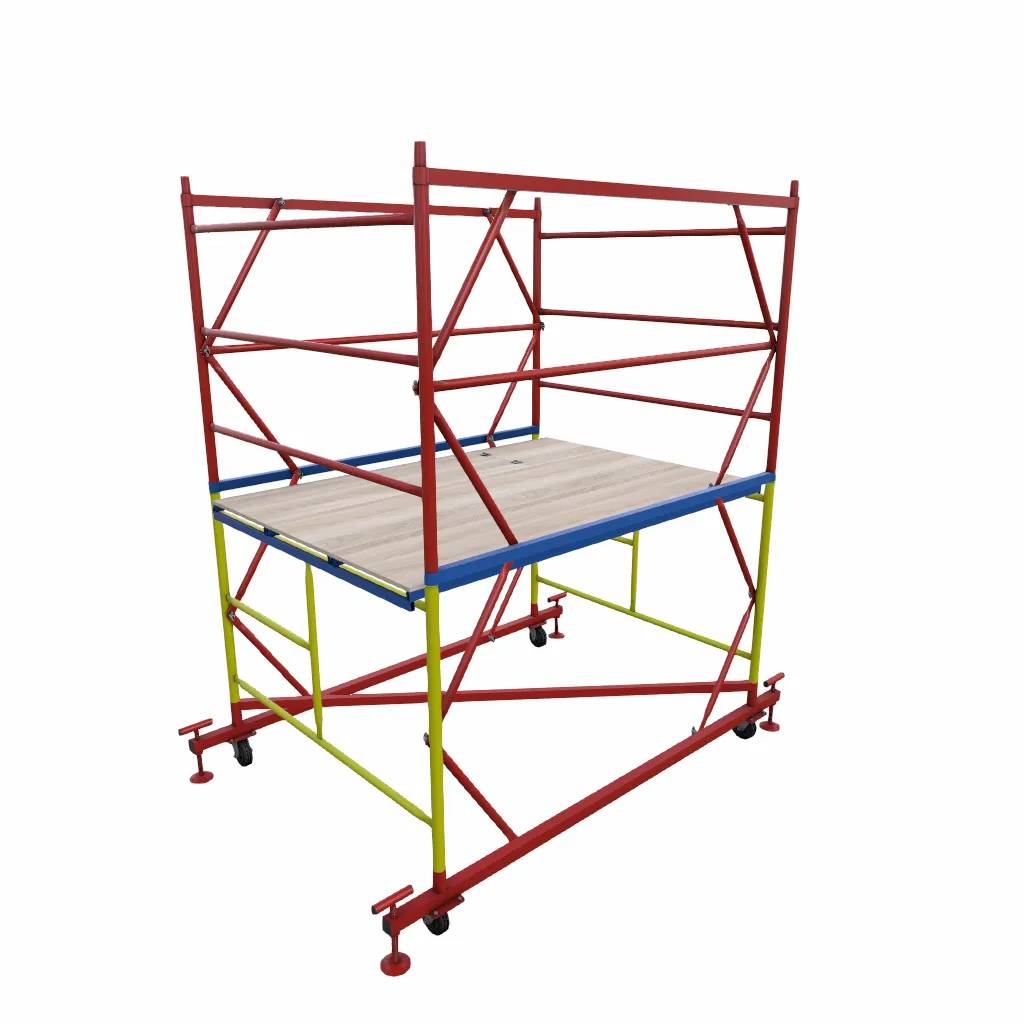 Вышки-туры (комплекты)